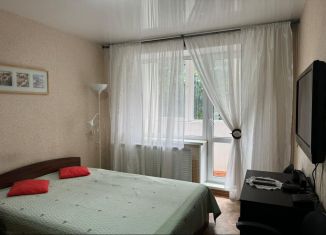 Аренда 1-ком. квартиры, 35 м2, Казань, улица Лукина