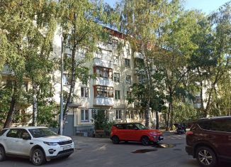 3-ком. квартира на продажу, 54 м2, Москва, Нагатинская улица, 27к3, ЮАО