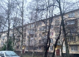 Продается 2-ком. квартира, 45 м2, Санкт-Петербург, Варшавская улица, 27к1, муниципальный округ Новоизмайловское