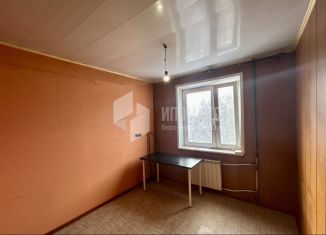 Продам 1-комнатную квартиру, 35.8 м2, Московская область, Фабричная улица, 14