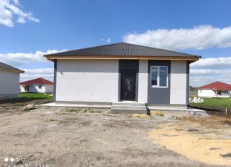 Продается дом, 87 м2, деревня Ключи, Дорожная улица, 23