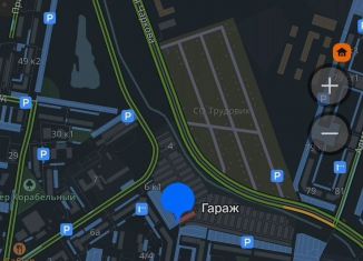 Продается гараж, 24 м2, Тюмень, Ленинский округ