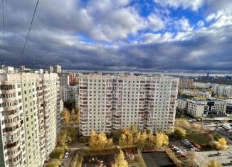 Продам 3-комнатную квартиру, 74.3 м2, Москва, метро Люблино, Братиславская улица, 27к1