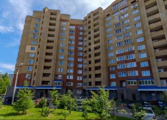 Двухкомнатная квартира на продажу, 76 м2, Уфа, улица Рабкоров, 4/4, Кировский район