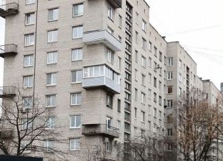 2-комнатная квартира в аренду, 46 м2, Санкт-Петербург, муниципальный округ Дачное, Дачный проспект, 19к1