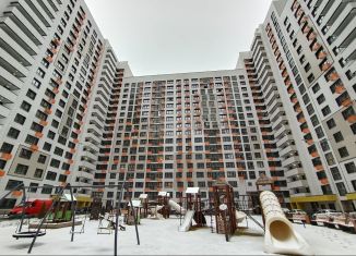 Продается 3-ком. квартира, 82 м2, Москва, 6-я Радиальная улица, 7/1к1, район Бирюлёво Восточное