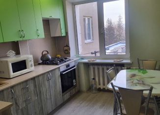 Продажа 3-комнатной квартиры, 56 м2, Самара, Зубчаниновское шоссе, 120А, Кировский район