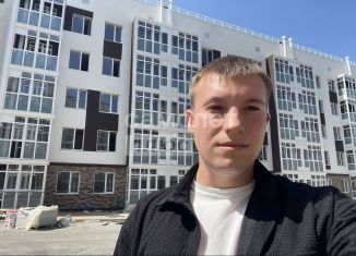 1-комнатная квартира на продажу, 28 м2, Ставропольский край, улица Антона Чехова, 42