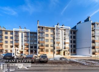 Продам 1-комнатную квартиру, 39.3 м2, посёлок Красный Бор, Большая Заозёрная улица, 37