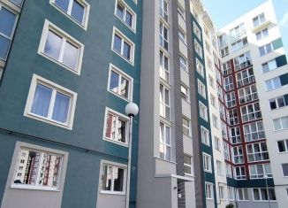 Продаю однокомнатную квартиру, 36.1 м2, Калининград, Крейсерская улица, 13к1