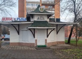 Сдаю в аренду торговую площадь, 60 м2, Тосно, проспект Ленина, 62к1