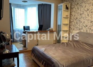 Продается трехкомнатная квартира, 80 м2, Москва, Белореченская улица, 45к1, метро Люблино