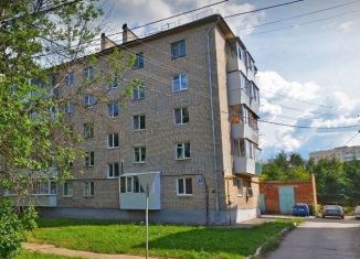 Продам 1-ком. квартиру, 30.1 м2, Октябрьский, улица Луначарского, 6