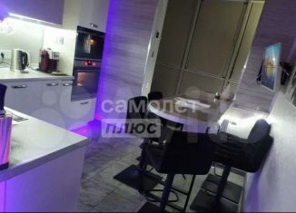 Сдача в аренду 3-ком. квартиры, 90 м2, Санкт-Петербург, Ленинский проспект, 64к1, муниципальный округ Южно-Приморский