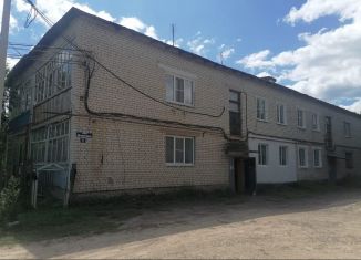 Продажа 2-комнатной квартиры, 48.6 м2, Нижегородская область, Новая улица