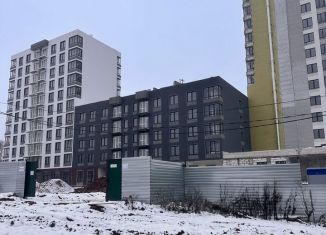 Продается двухкомнатная квартира, 55.5 м2, Смоленск, Ленинский район