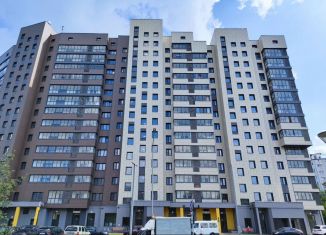 Продается трехкомнатная квартира, 78.2 м2, Москва, Севастопольский проспект, 28к9, ЮЗАО