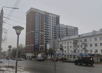 Продажа 2-комнатной квартиры, 62 м2, Кировская область, улица Воровского, 97