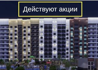 Продам двухкомнатную квартиру, 41.3 м2, Барнаул