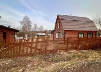 Продажа дачи, 43 м2, Кемеровская область, СНТ Металлург-4 низ, 83