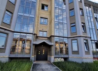 Продам однокомнатную квартиру, 35 м2, Кострома, улица Художников Шуваловых, 1