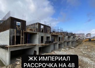 Продажа 1-ком. квартиры, 57.4 м2, Каспийск, улица Амет-хан Султана, 34