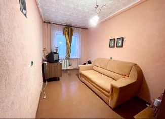 Сдаю трехкомнатную квартиру, 56 м2, Воркута, улица Димитрова, 9Б