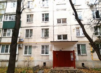 Продается квартира студия, 20 м2, Москва, улица Алексея Дикого, 20, метро Перово