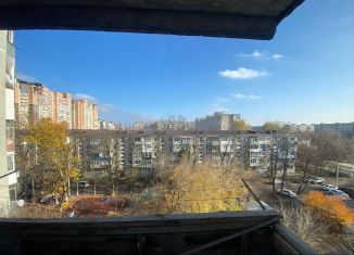 Продается однокомнатная квартира, 31 м2, Краснодар, улица Яна Полуяна, 24, Прикубанский округ