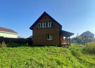 Продается дом, 85 м2, ДНП Лесной