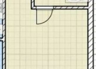 Квартира на продажу студия, 13.5 м2, Москва, 2-я Вольская улица, 20, район Некрасовка