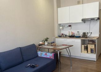 Продам квартиру студию, 35 м2, село Краевско-Армянское, Измайловская улица, 20А