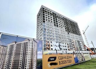 Продается двухкомнатная квартира, 58.8 м2, Брянская область