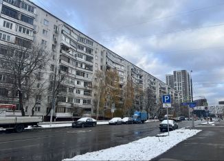 Продажа квартиры студии, 10 м2, Москва, Отрадная улица, 15, метро Отрадное