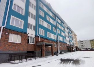 Продам 1-комнатную квартиру, 34.5 м2, Тула, Привокзальный территориальный округ