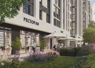 Продажа двухкомнатной квартиры, 53 м2, Аксай