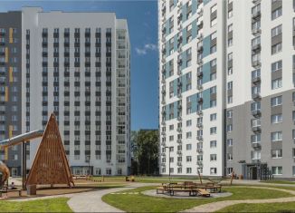 Продажа 1-ком. квартиры, 35 м2, Екатеринбург, ЖК Малахит