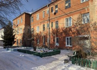 3-ком. квартира на продажу, 68 м2, Омск, 2-я Транспортная улица, 16, Октябрьский округ