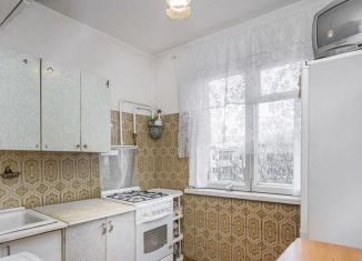 Сдаю 1-комнатную квартиру, 35 м2, Москва, Вешняковская улица, 25/2, метро Выхино