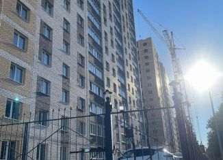 Продам 3-комнатную квартиру, 72.7 м2, деревня Крутые Выселки, улица Ю. А. Жоголева, 1