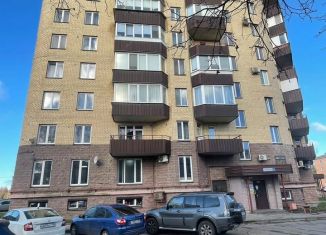 Продам однокомнатную квартиру, 33.3 м2, Псковская область, Гражданская улица, 27