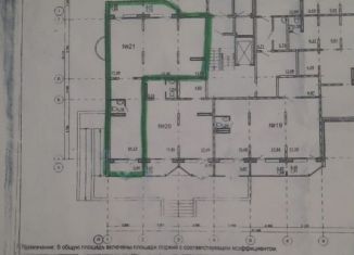 Продаю торговую площадь, 79.5 м2, Барнаул, улица Малахова, 83