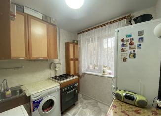 Продам 3-ком. квартиру, 47 м2, Пермь, Пушкарская улица, 61