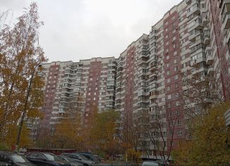 Продам 3-комнатную квартиру, 74.6 м2, Москва, улица Кошкина, 12к1, ЮАО