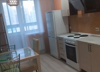 Аренда 1-ком. квартиры, 34 м2, Кудрово, Европейский проспект, 14к6