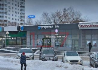 Сдается торговая площадь, 100 м2, Москва, улица Менжинского, 38к1с2, Бабушкинский район