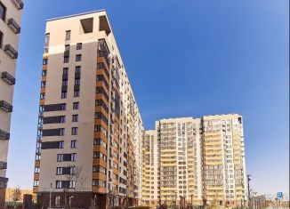 Продается 3-комнатная квартира, 78.7 м2, деревня Патрушева, улица Николая Гоголя, 1