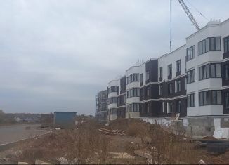 Продажа 1-комнатной квартиры, 34 м2, Оренбург, Ленинский район, Улица Николая Ерышева, 11