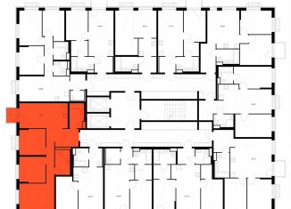 Продаю 3-ком. квартиру, 73.2 м2, Бурятия, улица Шмидта, 37А