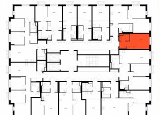 Продаю квартиру студию, 19.5 м2, Улан-Удэ, улица Шмидта, 37А